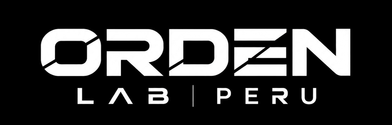Orden Lab Perú - Cabecera